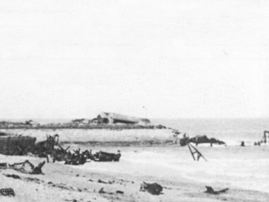 Stp31 Courseulles