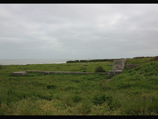 German Cemetery