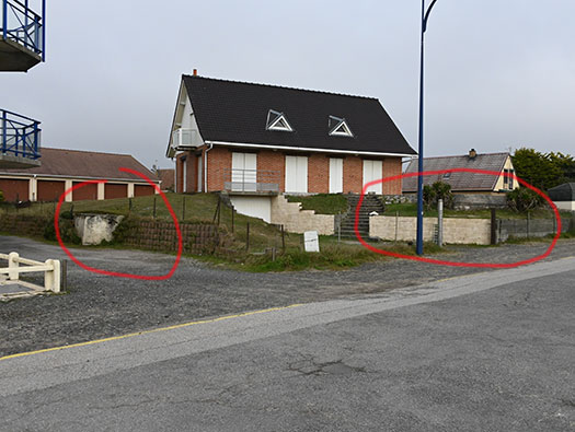 StP Ste-Cécile H.K.B.