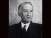 Sir Herbert Baker.