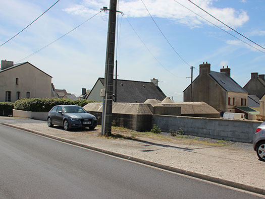 StP16 Hameau du Nord - Fort Pongibaud