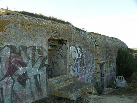 Sa115 'Winterfeld', K.V.A. Île de Noirmoutier
