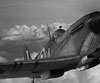 Spitfire.