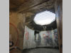 Inside a Tobruk.
