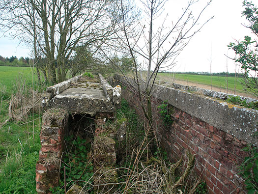 RAF Hinton-in-the-Hedges