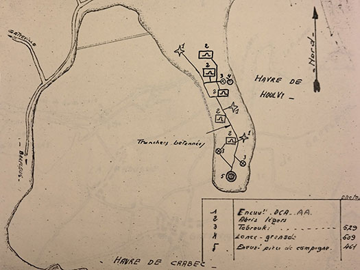 Wn123 Le Havre de Crabec