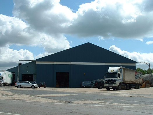 RAF Hurn, USAAF AAF 492