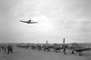 Airacobra with 601Sqn.