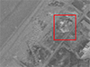 1947 air photo.