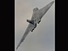 Fast take off.