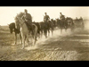 It could be towed by a team of eight horses if a two-wheeled limber was placed under the trail and the barrel pulled back along the trail to move the centre of gravity towards the limber.