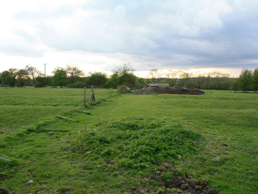 RAF Finmere Part 2