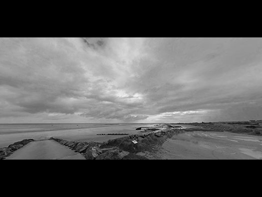 Wn36 Asnelles - Roseau Plage