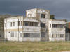 RAF Little Rissington watch office..