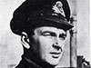 Captain Peter Scott.