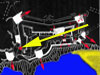 Position of Tobruk.
