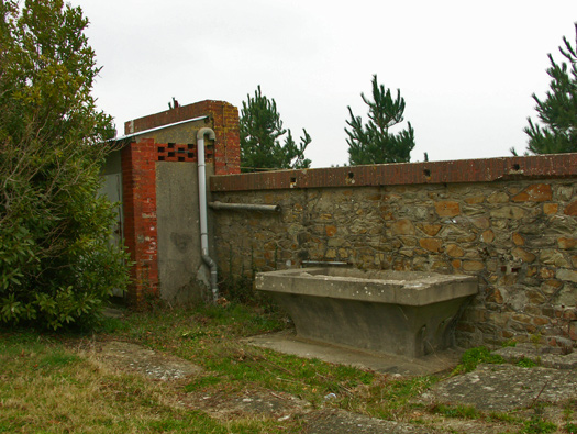 (StP277) Batterie d'Amfreville Ouest (f)
