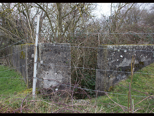 Führerhauptquartier ´Wolfsschlucht 2´ Flakstellung ´C´