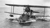 Walrus seaplanes were often stationed here for Air-sea rescue.