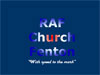 Ian Herbert's dedicated website to RAF Church Fenton.