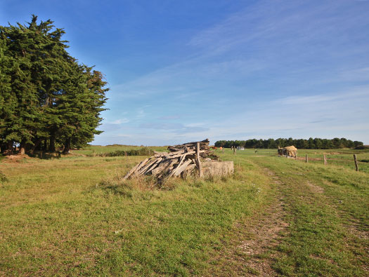 Wn92 Géfosse-Fontenay, Wigwam