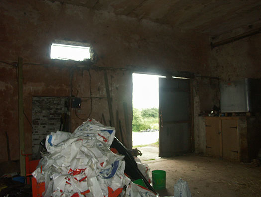 RAF Predannack