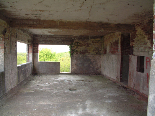 RAF Winkleigh