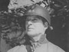 Maj. Gen. Huebner, the boss of the 1st Inf. Div. "The Big Red One".