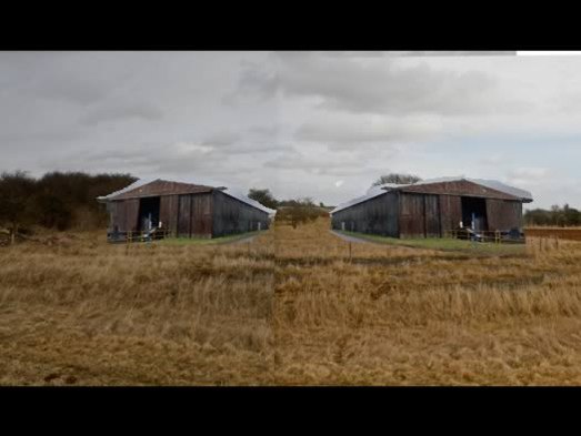 RAF Chipping Norton