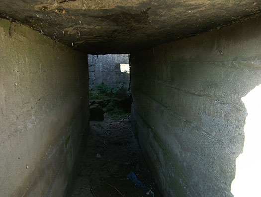 Sa108 'Scharnhorst', K.V.A. Île de Noirmoutier