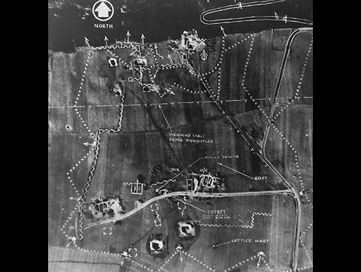 Wn48 Longues-sur-Mer M.K.B.