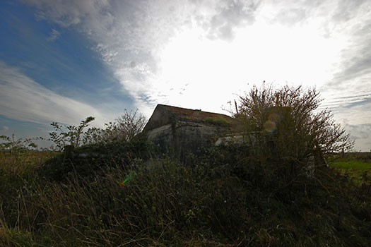Ca39 Hourdel Ferme de la Caroline