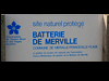 Batterie Merville.