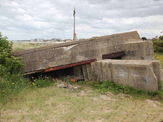 Stp31 Courseulles