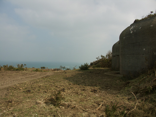 Wn229 Castel Vendon Landemer