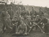 Two Gr.W. 8cm Mortars and crew.