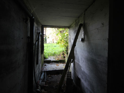 Wn92 Géfosse-Fontenay, Wigwam
