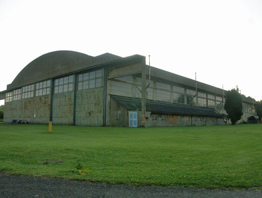RAF Hullavington