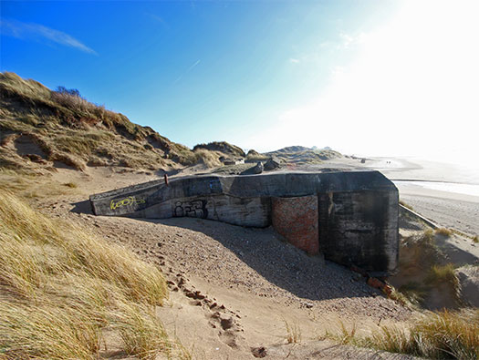 StP Berck Nord, Berck Bellevue H.K.B.
