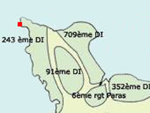 Wn310 La Roche Gros Mont