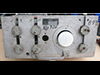 X-Gerät radio receiver.
