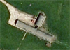 Plan view of this hut which is naval and not on the RAF plan, looks to me by its prominent position that it was the main administration for the RN airfield?