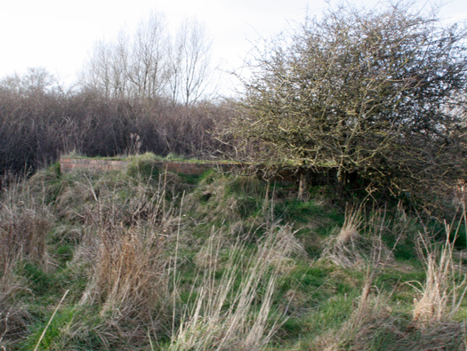 RAF Carew Cheriton