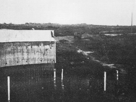 Wn. Tu301 La Dilanne M.K.B. 'Kermoisan'