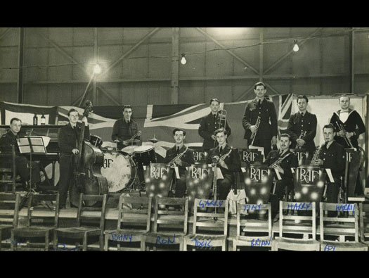 RAF Melksham