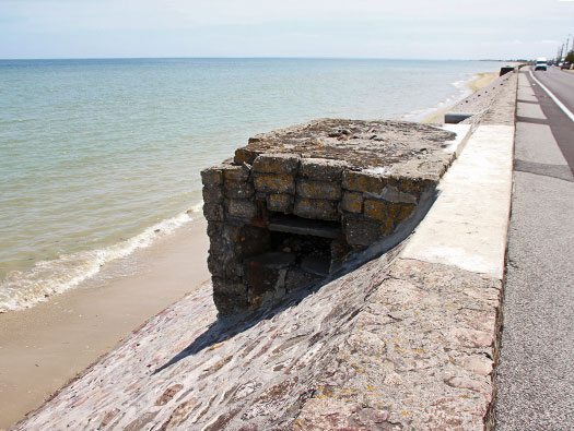 StP16 Hameau du Nord - Fort Pongibaud