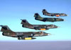 22+35, 2235 flying in Germany.