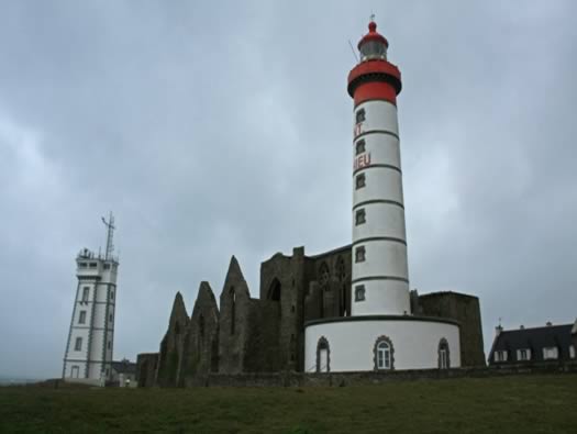 Re137, Pointe St Mathieu.