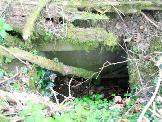 RAF Turweston