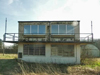 RAF Barford St John